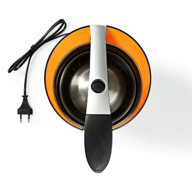 Nedis Citruspress | 160 W | Orange / Svart
