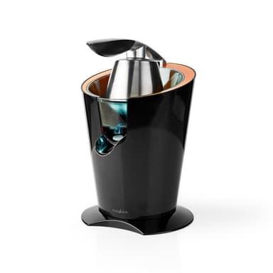 Nedis Citruspress | 160 W | Orange / Svart