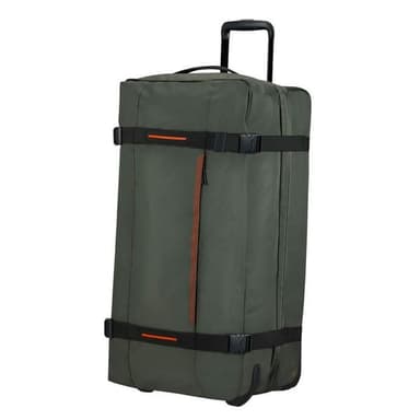 American Tourister Urban Track Duffelväska/WH Stor Grön