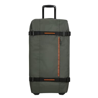 American Tourister Urban Track Duffelväska/WH Stor Grön