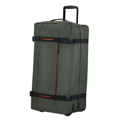 American Tourister Urban Track Duffelväska/WH Stor Grön