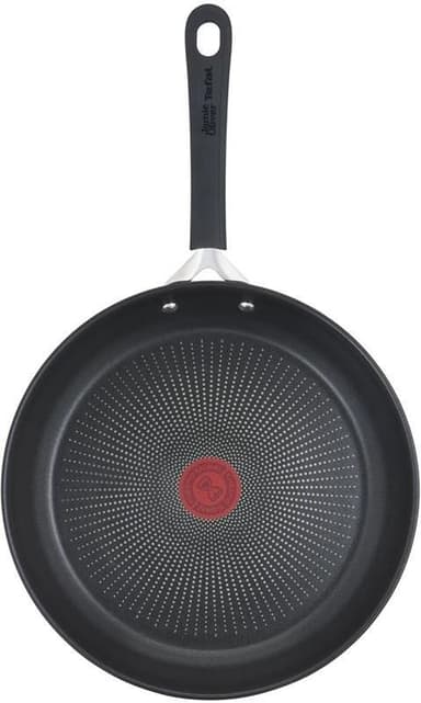 Jamie Oliver Quick & Easy SS Stekpanna 28 cm Ø