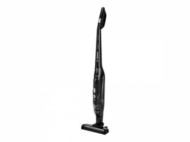 Bosch Readyy'y Serie 2 BCHF216B, Sladdlös dammsugare, 16Vmax, Svart