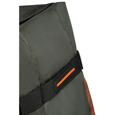 American Tourister Urban Track Duffelväska/WH Stor Grön