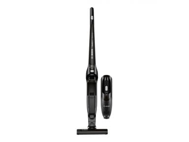 Bosch Readyy'y Serie 2 BCHF216B, Sladdlös dammsugare, 16Vmax, Svart