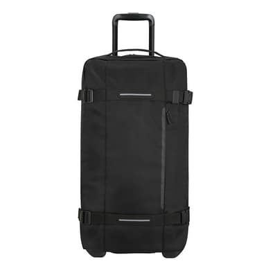 American Tourister Urban Track Duffelväska/WH Medium Svart