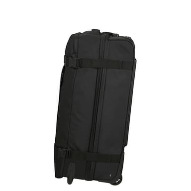 American Tourister Urban Track Duffelväska/WH Medium Svart