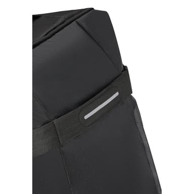 American Tourister Urban Track Duffelväska/WH Medium Svart