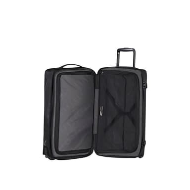 American Tourister Urban Track Duffelväska/WH Medium Svart