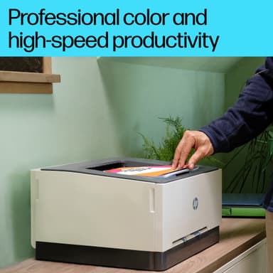 HP LaserJet Pro M3202dw SF laserskrivare