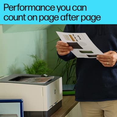 HP LaserJet Pro M3202dw SF laserskrivare