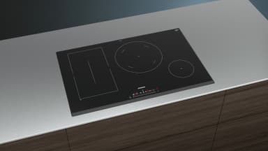 Siemens IQ500 Induktionshäll ED851FSB5E (80cm)