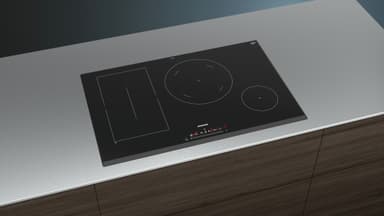 Siemens IQ500 Induktionshäll ED851FSB5E (80cm)