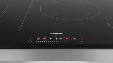 Siemens IQ500 Induktionshäll ED851FSB5E (80cm)