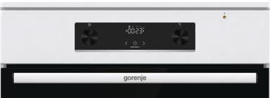 Gorenje Induktionsspis GEIT6D61WPG (60cm)