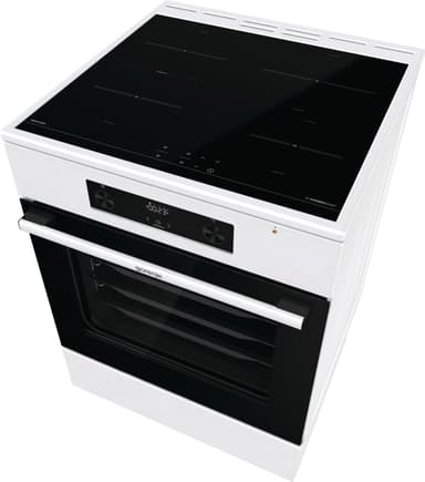Gorenje Induktionsspis GEIT6D61WPG (60cm)
