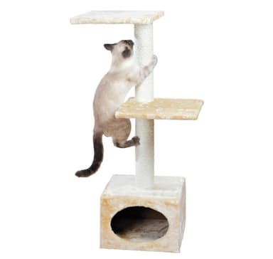 Katttorn Badalona 109cm beige