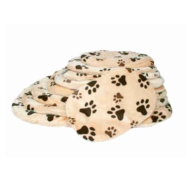 Hundsäng Joey 54x35x4cm beige