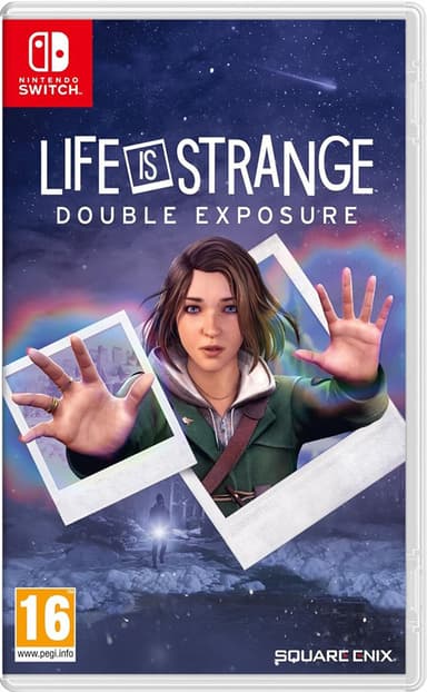 Life is Strange: Double Exposure (Switch)