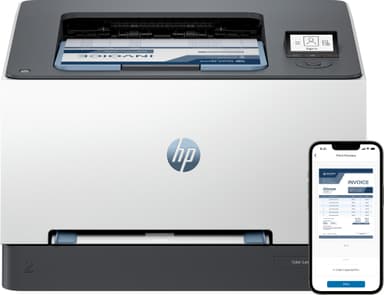 HP LaserJet Pro M3202dw SF laserskrivare