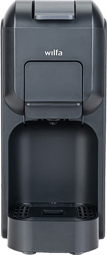 Wilfa Volo Mini kapselmaskin MMA1T-TC15 (svart)