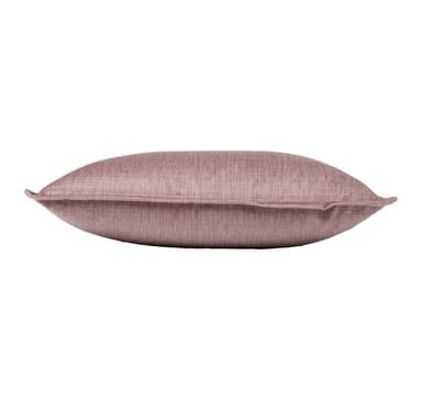 Kudde VOSS 65x65cm, rosa