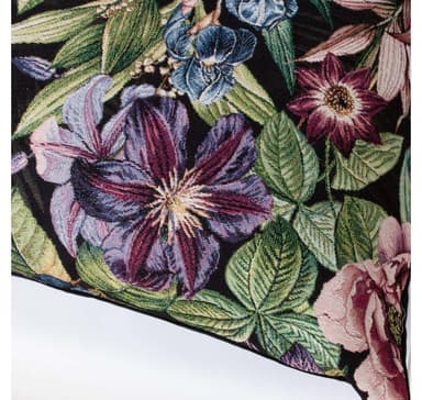 Kudde HOLLY ROSE 68x68cm