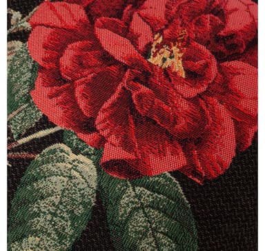 Kudde HOLLY ROSE 45x45cm