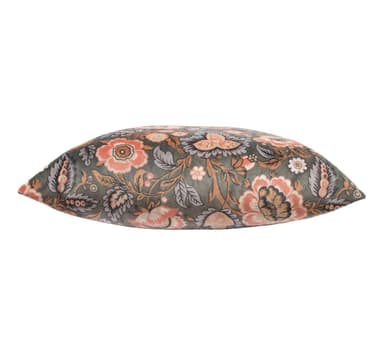 Kudde HOLLY 45x45cm, blommande blommor