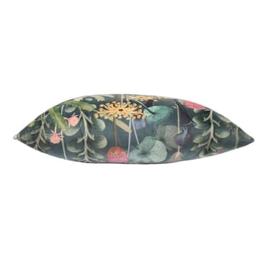 Kudde HOLLY 45x45cm, tropiskt paradis