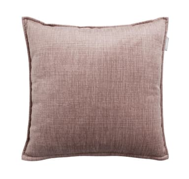 Kudde VOSS 45x45cm, rosa