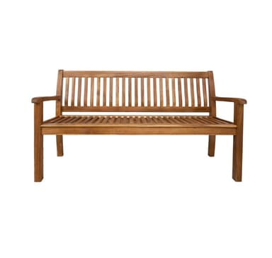 Bänk FINLAY 150x61xH89cm, akacia