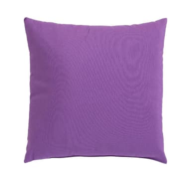 Kudde FIUME COLOR 45x45cm, lila