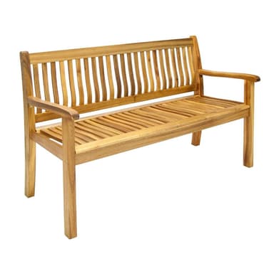 Bänk FINLAY 150x61xH89cm, akacia