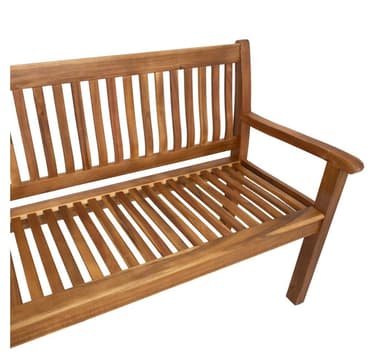 Bänk FINLAY 150x61xH89cm, akacia