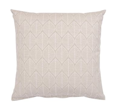 Kudde RETRO 45x45cm, beige