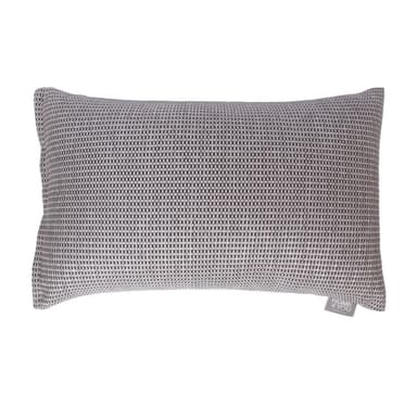 Kudde MITSU-MITSU 30x50cm, grå