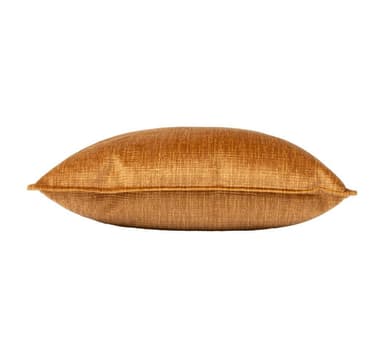 Kudde VOSS 65x65cm, ockra