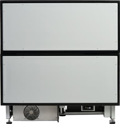 Norcool Fryslåda 60000008 inbyggd