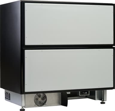 Norcool Fryslåda 60000008 inbyggd