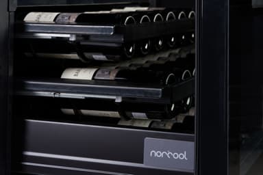 Norcool Vinlåda 60000007 (integrerad)