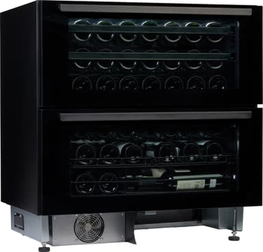 Norcool Vinlåda 60000007 (integrerad)
