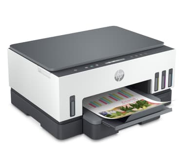 HP Smart Tank 7005 bläckstråleskrivare