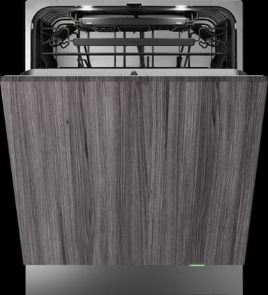 ASKO Diskmaskin DSD544K/1 (integrerad)