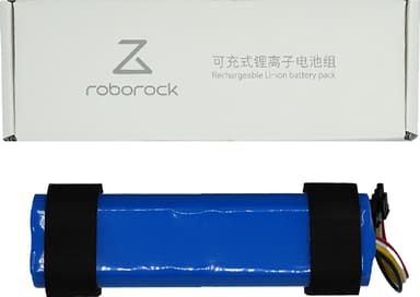 Roborock batteri 9.01.2385