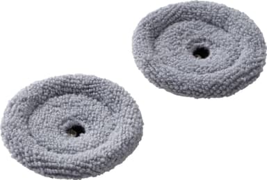 Roborock Edgewise moppduk 8.02.0319 (2-pk)