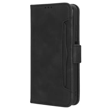 Till Ulefone Note 16 Pro Flera kortplatser Plånboksfodral skyddande