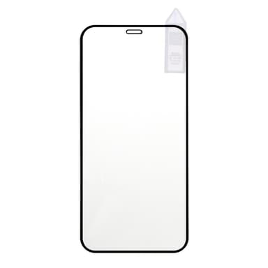 RURIHAI 2.5D Skyddande härdat glas till iPhone 12 Pro Max