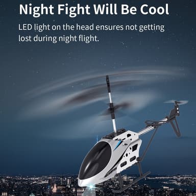 XIAOMI RC Helikopter Fjärrkontroll Flygplan 2 batterier