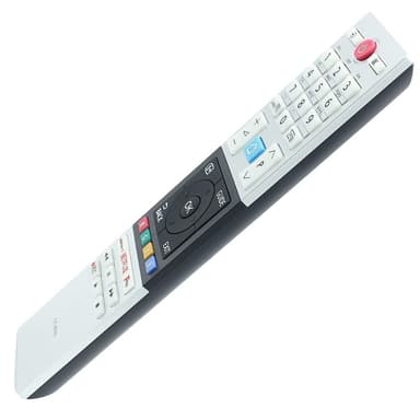 TV fjärrkontroll Ersättning för CT-8533 För TOSHIBA TV
